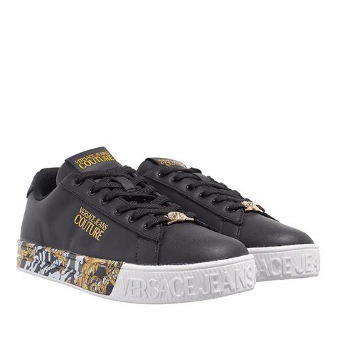 versace jeans sneakers basse|versace jeans sneakers men.